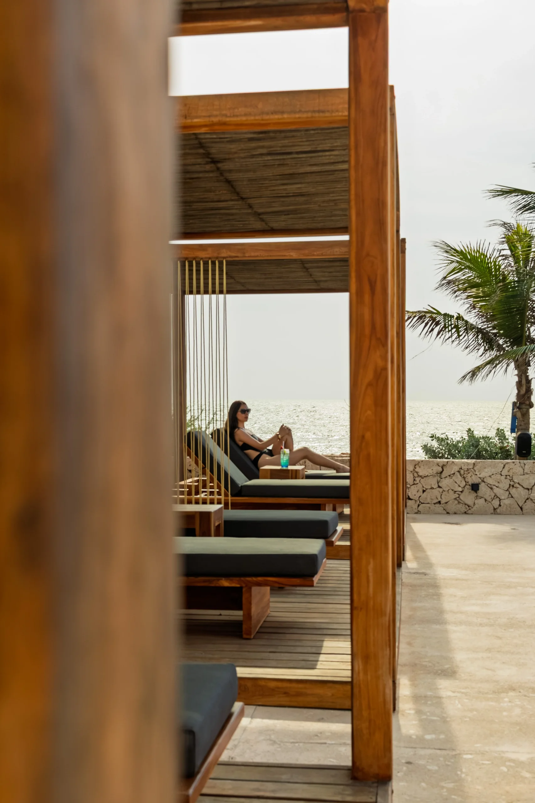 Foto de Experiencia Lazuli Coast Club