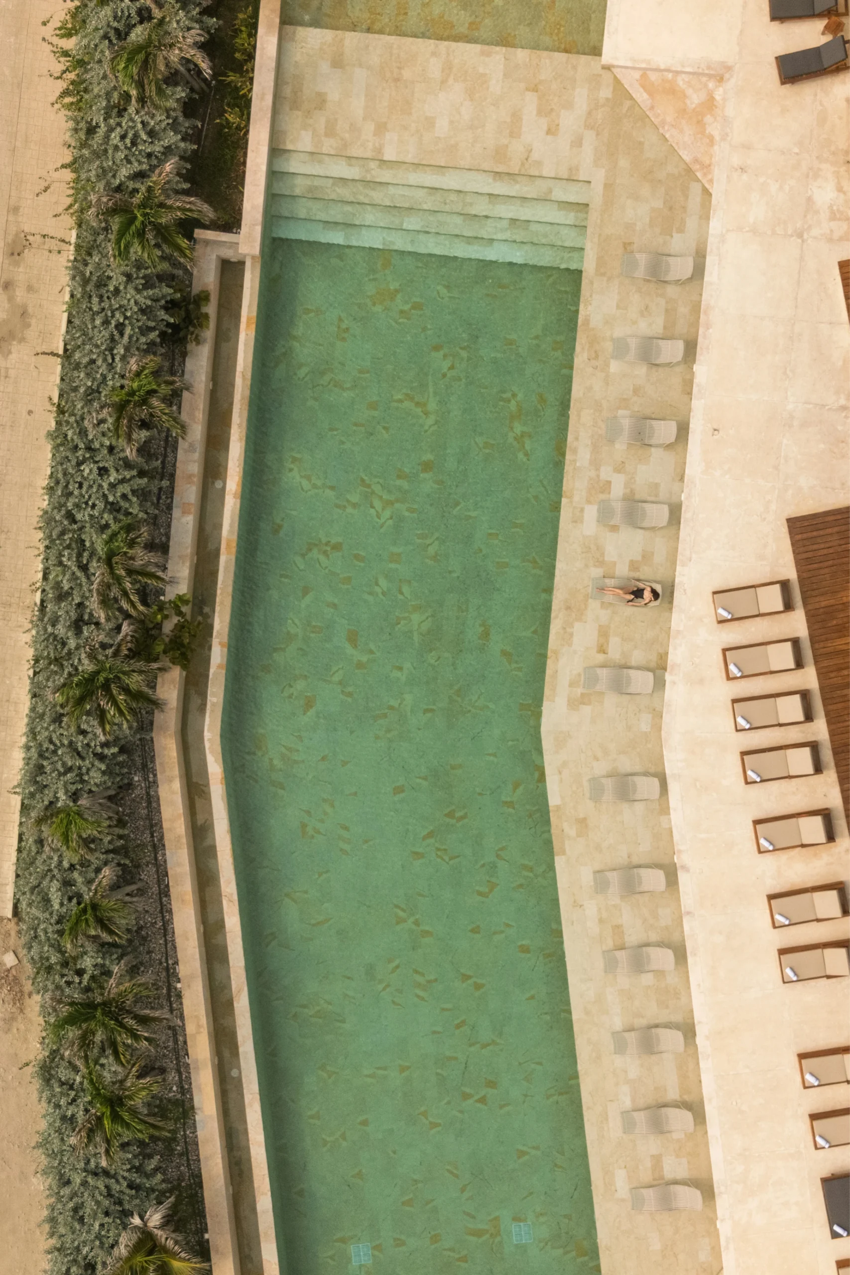 Foto de Piscina Lazuli Coast Club