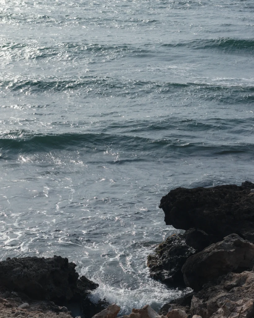 Costa de Tierra Bomba, Cartagena. Lazuli.