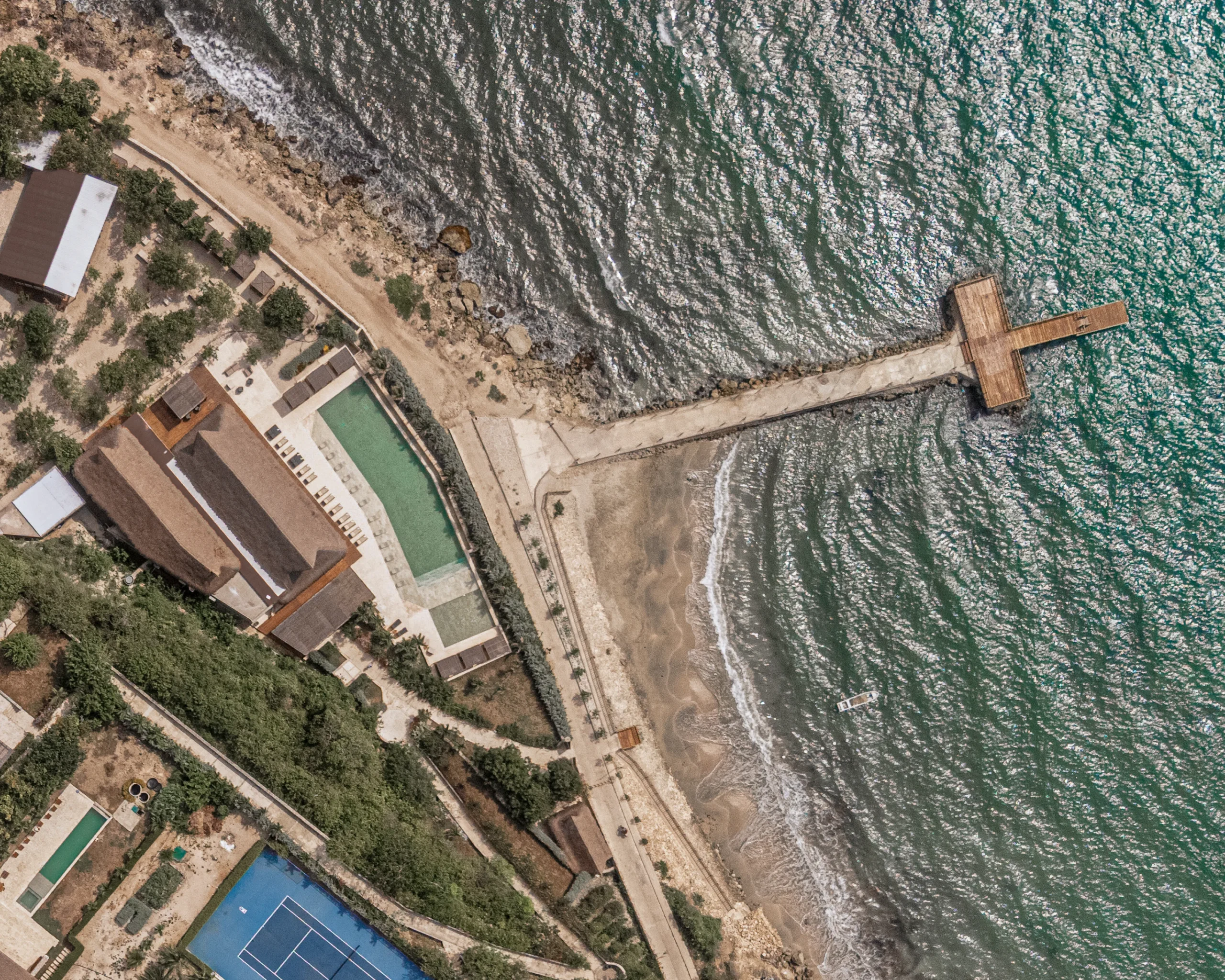 Lázuli Coast Club Cartagena Tierra Bomba